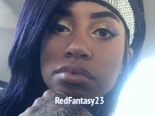 RedFantasy23