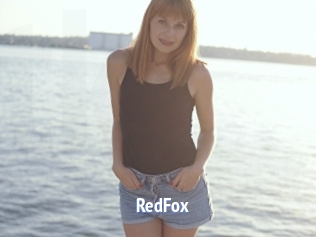RedFox