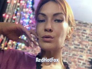 RedHotFox