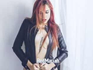 RedMariah
