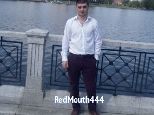 RedMouth444