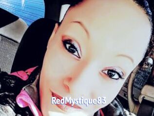 RedMystique83