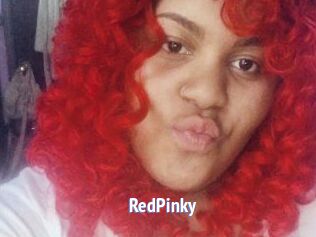 RedPinky