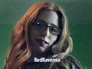 RedRavenxo