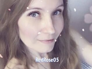 RedRose05