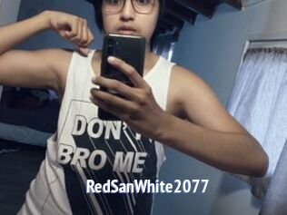 RedSanWhite2077
