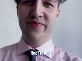 RedTieBeast