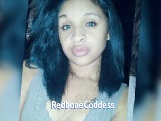 RedboneGoddess