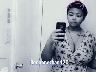 Redbonechan420