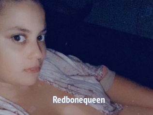Redbonequeen