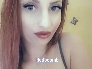 Redboomb