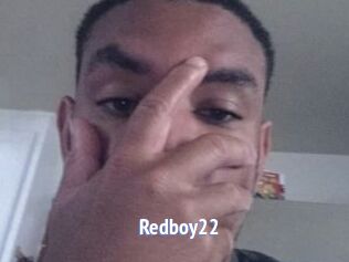 Redboy22
