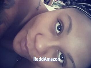 ReddAmazon
