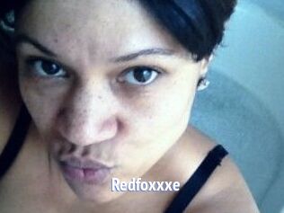 Redfoxxxe