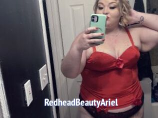RedheadBeautyAriel