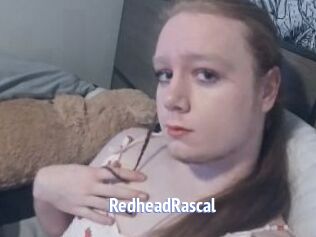 RedheadRascal