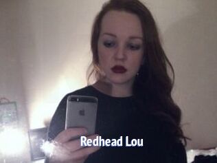 Redhead_Lou
