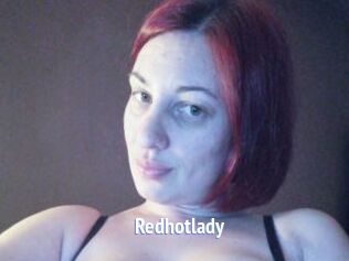 Redhotlady