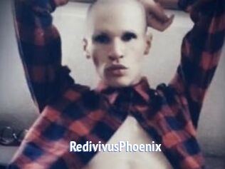 RedivivusPhoenix