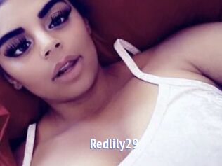 Redlily29