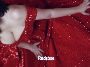 Redrose