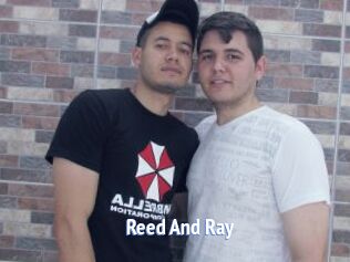 Reed_And_Ray