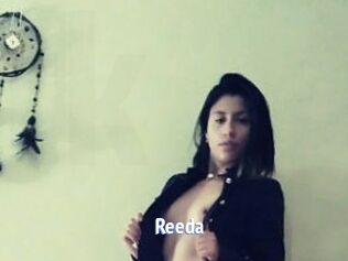 Reeda