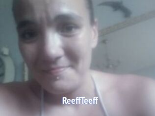 ReeffTeeff