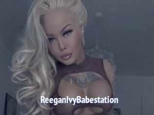 ReeganIvyBabestation