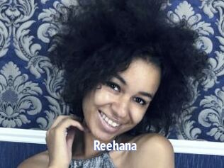 Reehana