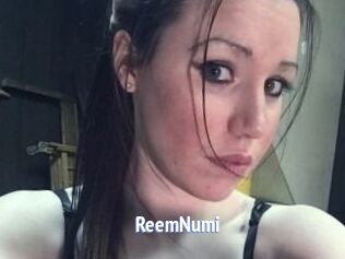 ReemNumi