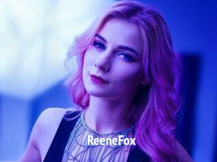 ReeneFox