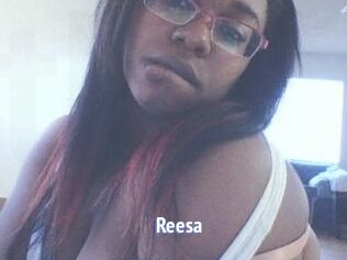 Reesa