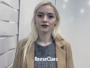 ReeseClaes