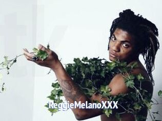 ReggieMelanoXXX