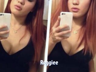 Reggiee