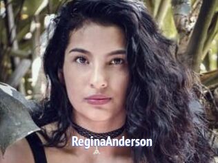 ReginaAnderson