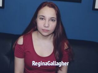 ReginaGallagher