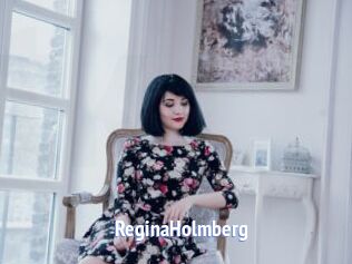 ReginaHolmberg
