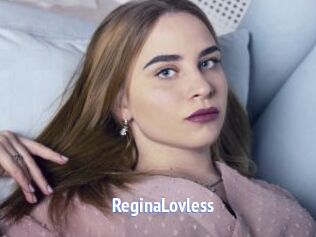 ReginaLovless