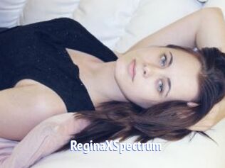 ReginaXSpectrum
