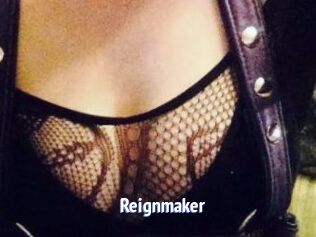 Reignmaker
