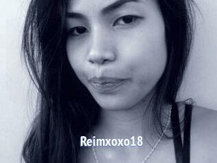 Reimxoxo18