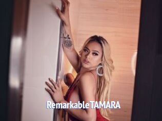 RemarkableTAMARA