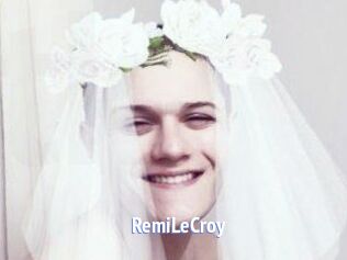 RemiLeCroy