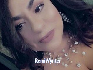 RemiWynter