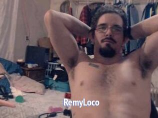 RemyLoco