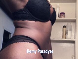 Remy_Paradyse