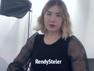 RendySteler