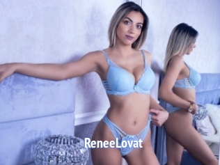 ReneeLovat Telefon Kontakte